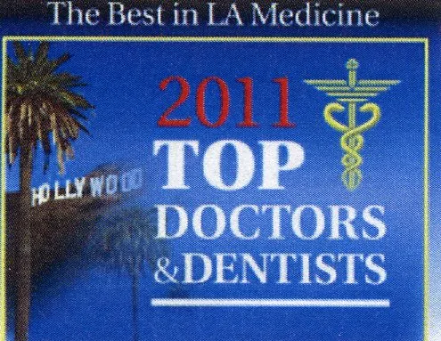 2011 Top Doctors and Dentists